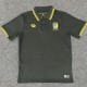 2025 CAMEROON OLYMPIC TEAM Black Polo Jersey