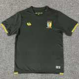 2025 CAMEROON OLYMPIC TEAM Black Training Shirts