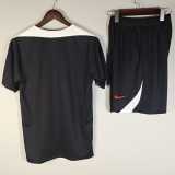 2025/26 LIV Training Shorts Suit