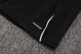 2025/26 WQD Black Tracksuit