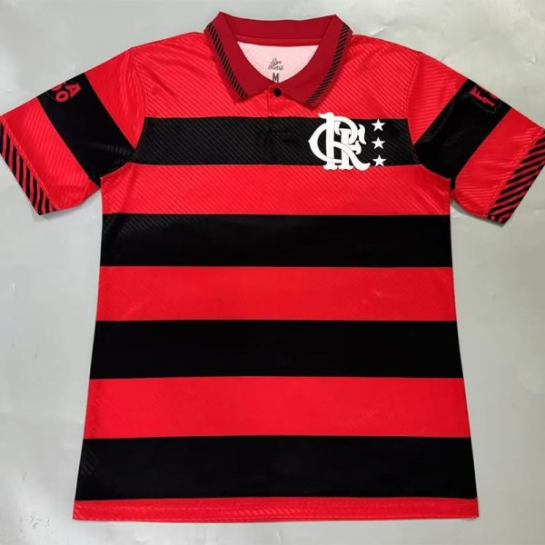 2025/26 Flamengo Training Shirts