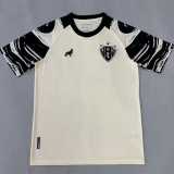 2025/26 Paysandu SC (Brazil) White Training Shirts