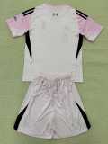 2025/26 LIV GKP Fans Kids Soccer jersey