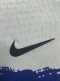 2025/26 BAR White Player Training Shirts
