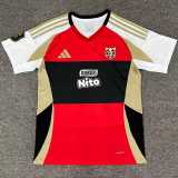 2025/26 Kings League Peluche Caligari Home Fans Soccer jersey