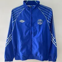 2025/26 PSG Blue Windbreaker