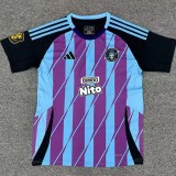 2025/26 Kings League Los Aliens Home Fans Soccer jersey