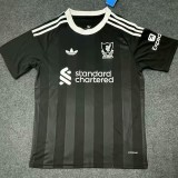 2025/26 LIV GKB Fans Soccer jersey