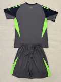 2025/26 LIV GKB Fans Kids Soccer jersey
