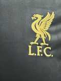 [PLAYER] 2025/26 LIV Commemorative Edition Player Soccer jersey