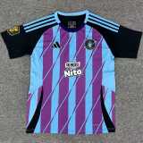 2025/26 Kings League Los Aliens Home Fans Soccer jersey