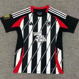 2025/26 Kings League Cuervos Home Fans Soccer jersey