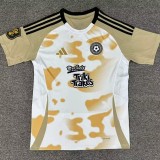 2025/26 Kings League Olimpo United Home Fans Soccer jersey