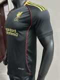 [PLAYER] 2025/26 LIV Commemorative Edition Player Soccer jersey