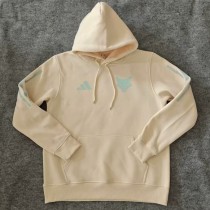 2025/26 Cruzeiro Khaki Hoody