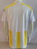 2007/08 Fenerbahçe SK Away Retro Soccer jersey