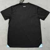 2025 Guatemala 3RD Black Fans Soccer jersey