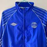 2025/26 PSG Blue Windbreaker