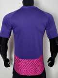 2025/26 Man City Player Training Shirts