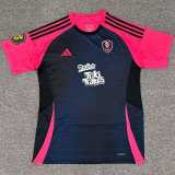 2025/26 Kings League Real Titan Home Fans Soccer jersey