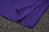 2025/26 R MAD Purple Training Shorts Suit