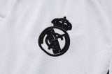 2025/26 R MAD White Tracksuit
