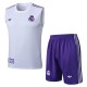 2025/26 R MAD White Training Shorts Suit