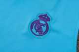 2025/26 R MAD Light blue Training Shorts Suit