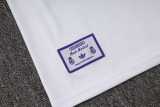 2025/26 R MAD White Training Shorts Suit