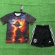 2025 Japan Special Edition Fans Kids Soccer jersey