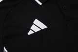 2025/26 R MAD Black Tracksuit