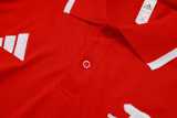 2025/26 ASN Red Tracksuit