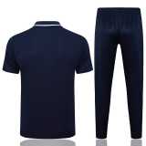 2025/26 JUV Royal blue Tracksuit