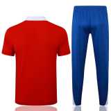 2025/26 PSG Red Tracksuit