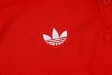 2025/26 Man Utd Red Tracksuit