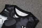 2025/26 Corinthians Training Shorts Suit