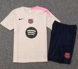 2025/26 BAR Training Shorts Suit