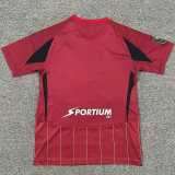 2025/26 Kings League Chamos Home Fans Soccer jersey