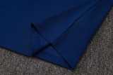 2025/26 ASN Royal blue Tracksuit