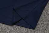 2025/26 JUV Royal blue Training Shorts Suit