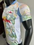 [PLAYER] 2025/26 FC Red Bull Salzburg Special Edition Player Soccer jersey