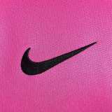 2011/12 JUV Special Edition Pink Retro Long Sleeve Soccer jersey