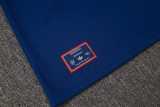 2025/26 ASN Royal blue Tracksuit