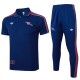 2025/26 ASN Royal blue Tracksuit
