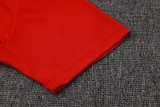 2025/26 PSG Red Tracksuit