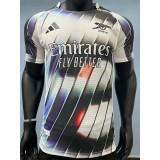 2025/26 ASN Purple Player Training Shirts