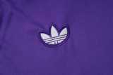 2025/26 R MAD Purple Training Shorts Suit