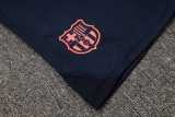 2025/26 BAR Training Shorts Suit