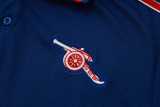 2025/26 ASN Royal blue Tracksuit