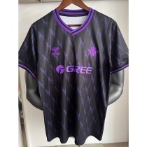 2025/26 Real Betis Special Edition Black Fans Soccer jersey
